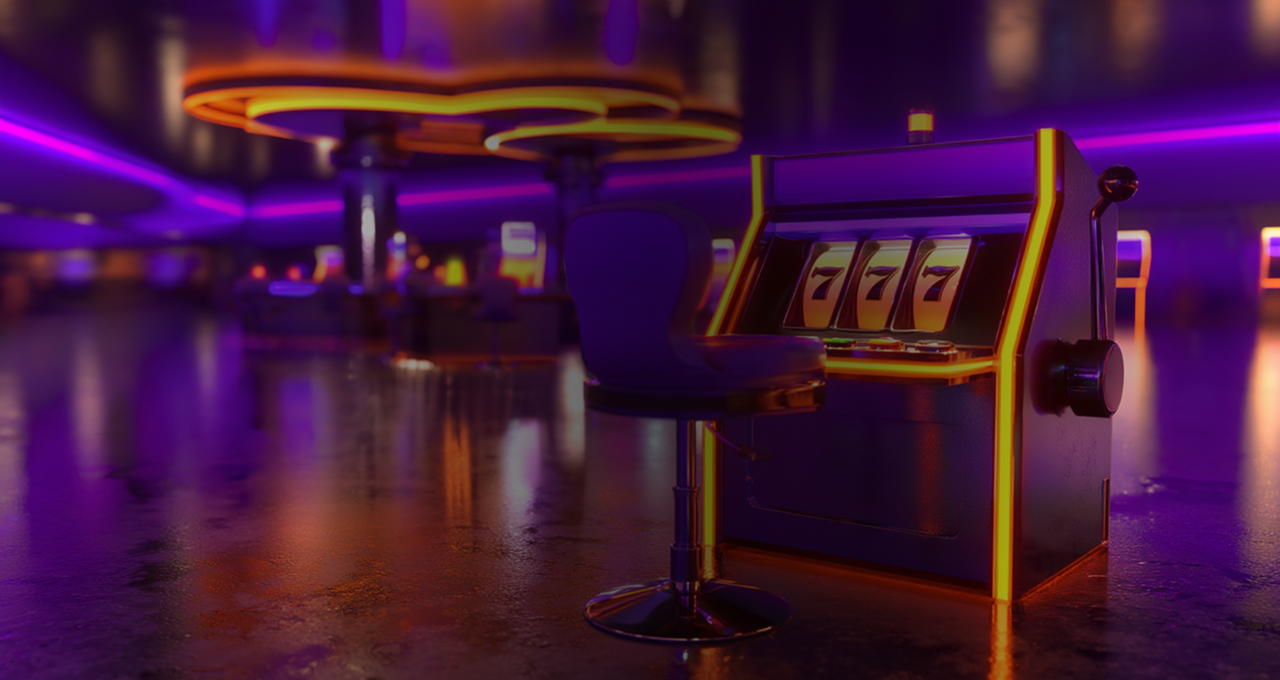 MilkyWay Casino